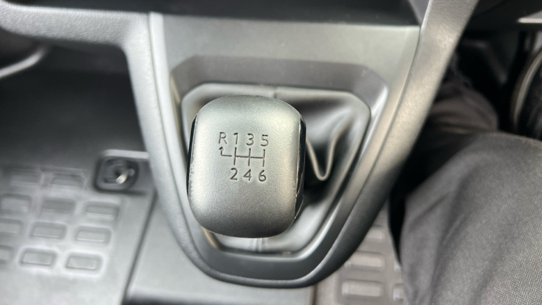 Citroen Dispatch M Diesel 1.5 D 120ps Van Enterprise